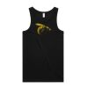 AS Colour - Mens Organic Heavy Singlet Thumbnail