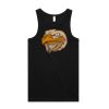 AS Colour - Mens Organic Heavy Singlet Thumbnail