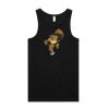 AS Colour - Mens Organic Heavy Singlet Thumbnail