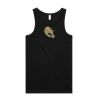 AS Colour - Mens Organic Heavy Singlet Thumbnail