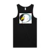 AS Colour - Mens Organic Heavy Singlet Thumbnail
