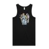 AS Colour - Mens Organic Heavy Singlet Thumbnail