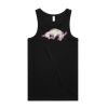 AS Colour - Mens Organic Heavy Singlet Thumbnail