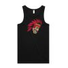 AS Colour - Mens Organic Heavy Singlet Thumbnail