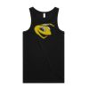 AS Colour - Mens Organic Heavy Singlet Thumbnail