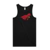 AS Colour - Mens Organic Heavy Singlet Thumbnail