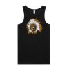 AS Colour - Mens Organic Heavy Singlet Thumbnail