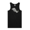 AS Colour - Mens Organic Heavy Singlet Thumbnail