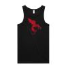 AS Colour - Mens Organic Heavy Singlet Thumbnail