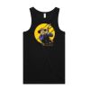 AS Colour - Mens Organic Heavy Singlet Thumbnail