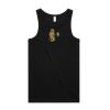 AS Colour - Mens Organic Heavy Singlet Thumbnail