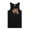 AS Colour - Mens Organic Heavy Singlet Thumbnail