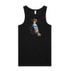 AS Colour - Mens Organic Heavy Singlet Thumbnail