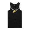 AS Colour - Mens Organic Heavy Singlet Thumbnail