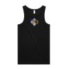AS Colour - Mens Organic Heavy Singlet Thumbnail