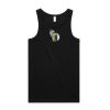 AS Colour - Mens Organic Heavy Singlet Thumbnail