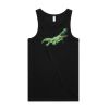 AS Colour - Mens Organic Heavy Singlet Thumbnail