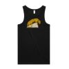 AS Colour - Mens Organic Heavy Singlet Thumbnail