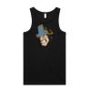 AS Colour - Mens Organic Heavy Singlet Thumbnail