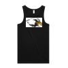AS Colour - Mens Organic Heavy Singlet Thumbnail