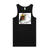 AS Colour - Mens Organic Heavy Singlet Thumbnail