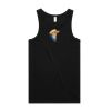 AS Colour - Mens Organic Heavy Singlet Thumbnail