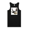 AS Colour - Mens Organic Heavy Singlet Thumbnail