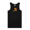 AS Colour - Mens Organic Heavy Singlet Thumbnail