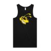 AS Colour - Mens Organic Heavy Singlet Thumbnail