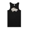 AS Colour - Mens Organic Heavy Singlet Thumbnail