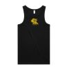 AS Colour - Mens Organic Heavy Singlet Thumbnail