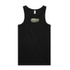 AS Colour - Mens Organic Heavy Singlet Thumbnail