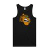 AS Colour - Mens Organic Heavy Singlet Thumbnail