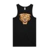 AS Colour - Mens Organic Heavy Singlet Thumbnail