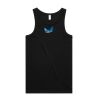 AS Colour - Mens Organic Heavy Singlet Thumbnail