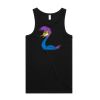 AS Colour - Mens Organic Heavy Singlet Thumbnail