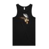 AS Colour - Mens Organic Heavy Singlet Thumbnail