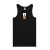 AS Colour - Mens Organic Heavy Singlet Thumbnail