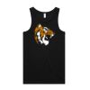 AS Colour - Mens Organic Heavy Singlet Thumbnail
