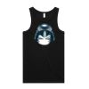 AS Colour - Mens Organic Heavy Singlet Thumbnail