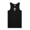 AS Colour - Mens Organic Heavy Singlet Thumbnail
