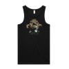 AS Colour - Mens Organic Heavy Singlet Thumbnail