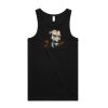 AS Colour - Mens Organic Heavy Singlet Thumbnail
