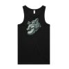 AS Colour - Mens Organic Heavy Singlet Thumbnail