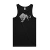AS Colour - Mens Organic Heavy Singlet Thumbnail