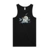 AS Colour - Mens Organic Heavy Singlet Thumbnail