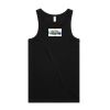 AS Colour - Mens Organic Heavy Singlet Thumbnail