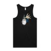 AS Colour - Mens Organic Heavy Singlet Thumbnail