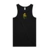 AS Colour - Mens Organic Heavy Singlet Thumbnail