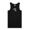 AS Colour - Mens Organic Heavy Singlet Thumbnail